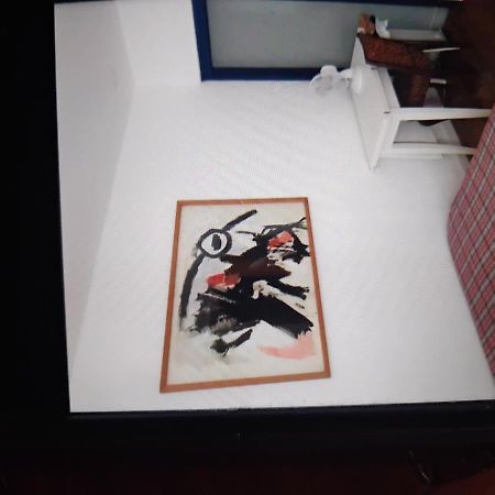 Tiny Cosy Flat Apartment Lisbon Exterior photo