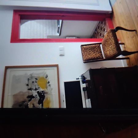 Tiny Cosy Flat Apartment Lisbon Exterior photo